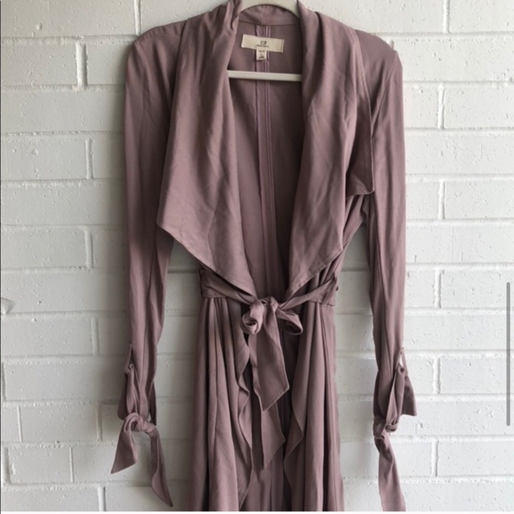 Thread & Supply Emrata Jacket - image 6